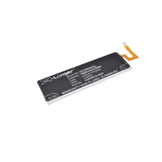 Kompatibel batteriudskiftning til Sony Ericsson AGPB016-A001