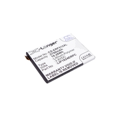Kompatibel batteriudskiftning til Sony Ericsson 1300-3513,LIS1624ERPC