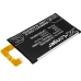 Mobiltelefonbatteri Sony CS-ERG322SL