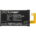 Mobiltelefonbatteri Sony CS-ERG322SL