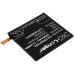 Mobiltelefonbatteri Sony CS-ERH816SL