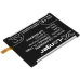 Mobiltelefonbatteri Sony CS-ERH826SL