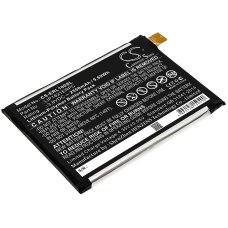 Kompatibel batteriudskiftning til Sony LIP1621ERPC