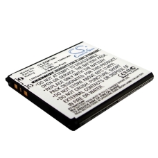Kompatibel batteriudskiftning til Sony Ericsson BA700