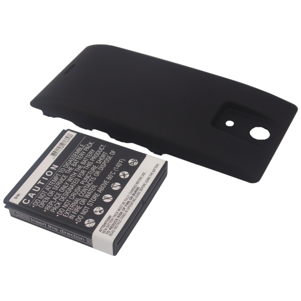 Batteri kompatibel med Sony Ericsson CS-ERM360HL