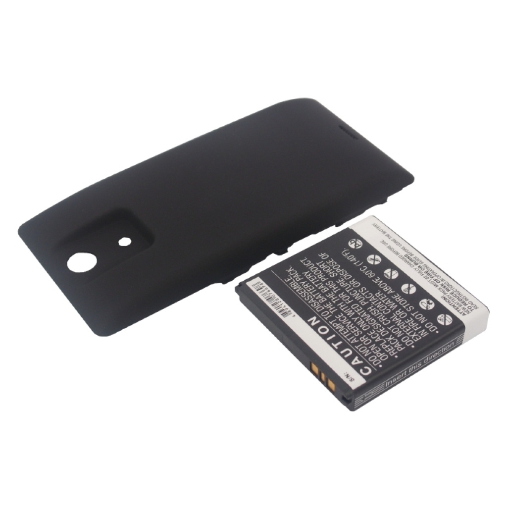 Batteri kompatibel med Sony Ericsson CS-ERM360HL