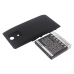 Batteri kompatibel med Sony Ericsson CS-ERM360HL