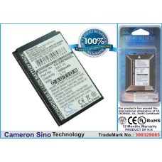 Kompatibel batteriudskiftning til SONY ERICSSON BST-15