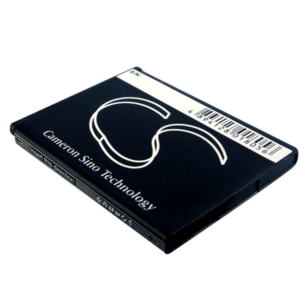 Batteri kompatibel med Sony Ericsson CS-ERP990SL