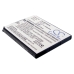 Batteri kompatibel med Sony Ericsson CS-ERP990SL