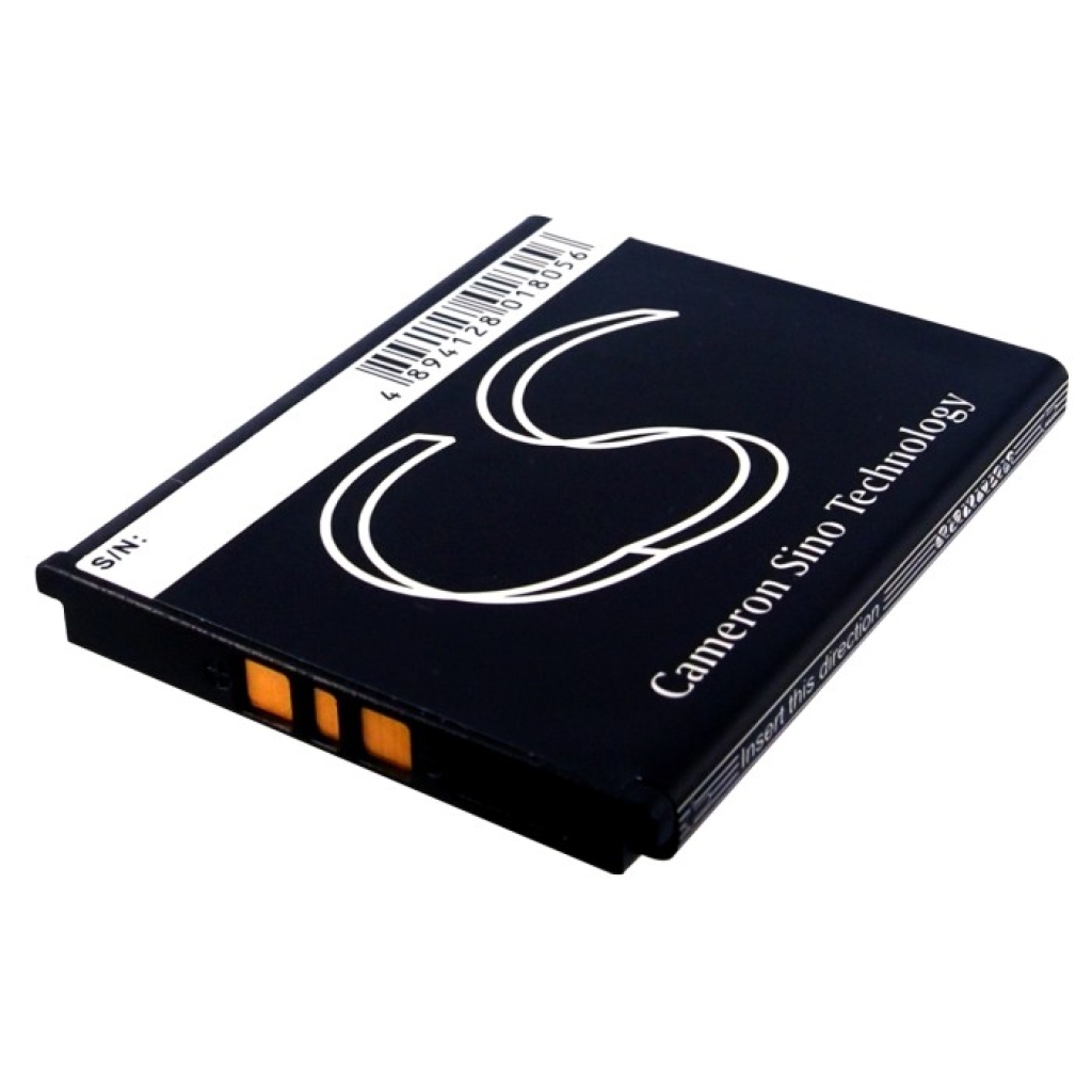 Batteri kompatibel med Sony Ericsson CS-ERP990SL