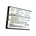Batteri kompatibel med Sony Ericsson CS-ERP990SL
