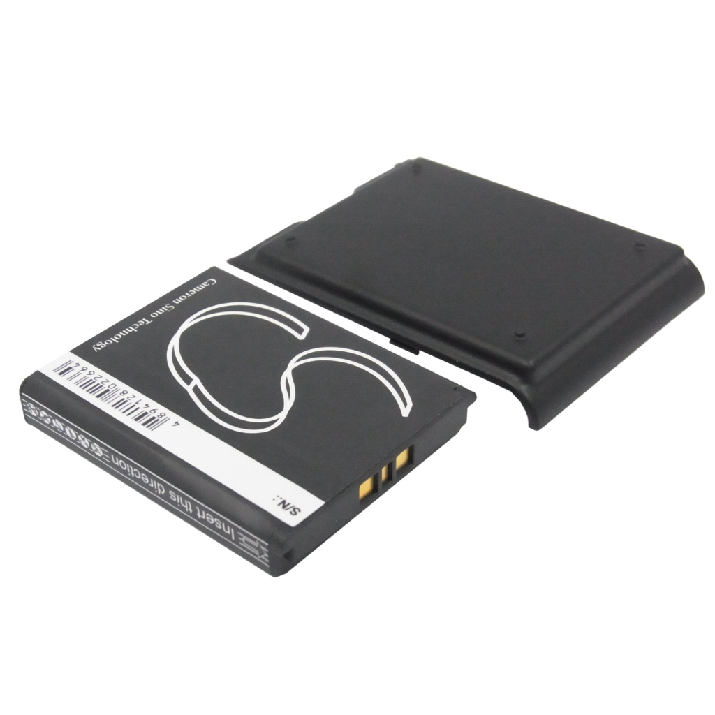Batteri kompatibel med Sony Ericsson CS-ERP990XL