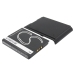 Batteri kompatibel med Sony Ericsson CS-ERP990XL