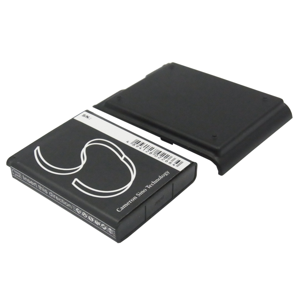 Batteri kompatibel med Sony Ericsson CS-ERP990XL