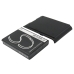 Batteri kompatibel med Sony Ericsson CS-ERP990XL