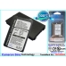 Batteri kompatibel med Sony Ericsson CS-ERT230XL