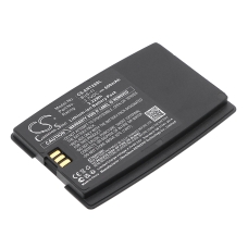 Kompatibel batteriudskiftning til Sony Ericsson BHC-10,BSL-10,BUS-11