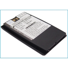 Kompatibel batteriudskiftning til Sony Ericsson BUS-11