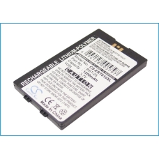 Kompatibel batteriudskiftning til SONY ERICSSON BST-25