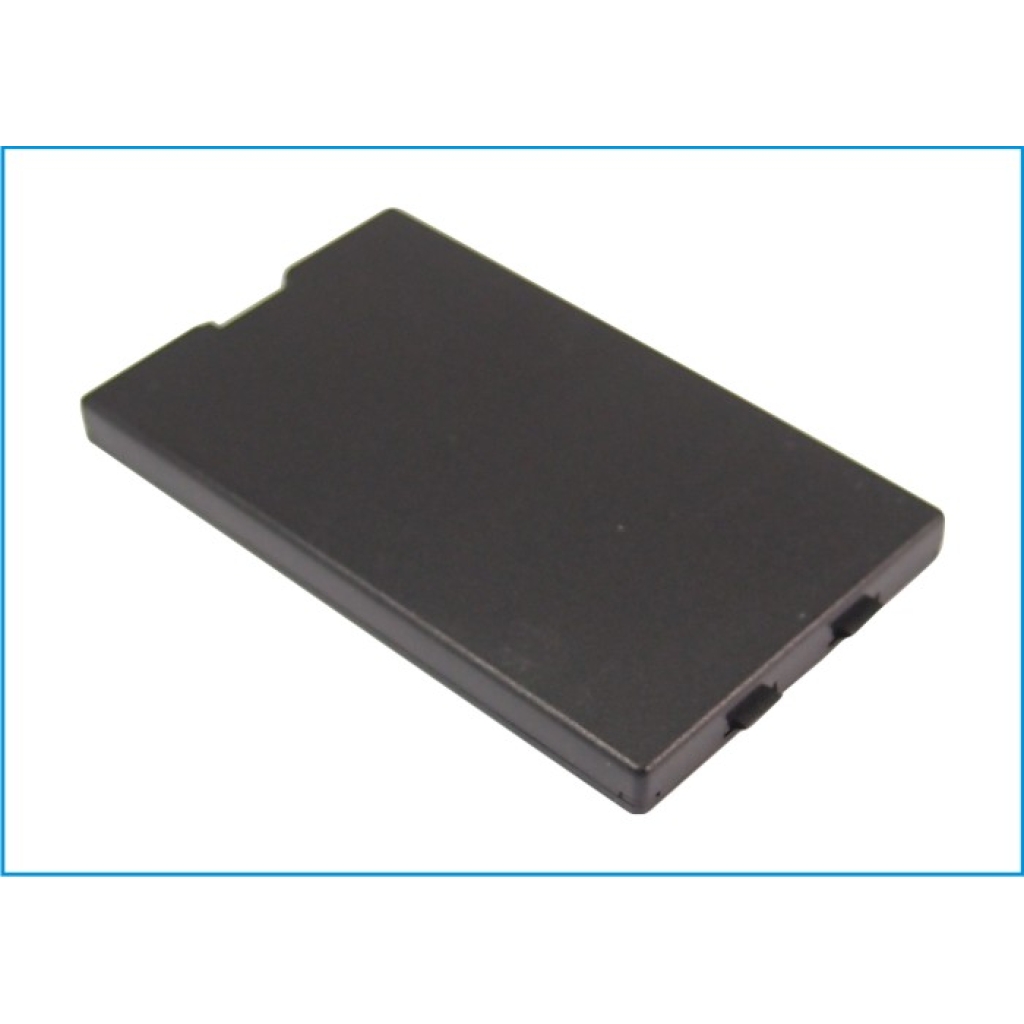 Batteri kompatibel med Sony Ericsson CS-ERT610XL