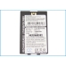 Batteri kompatibel med Sony Ericsson CS-ERT610XL
