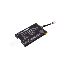 Kompatibel batteriudskiftning til Sony Ericsson BST-17