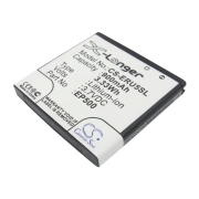 Mobile Phone Battery Sony Ericsson SK17a