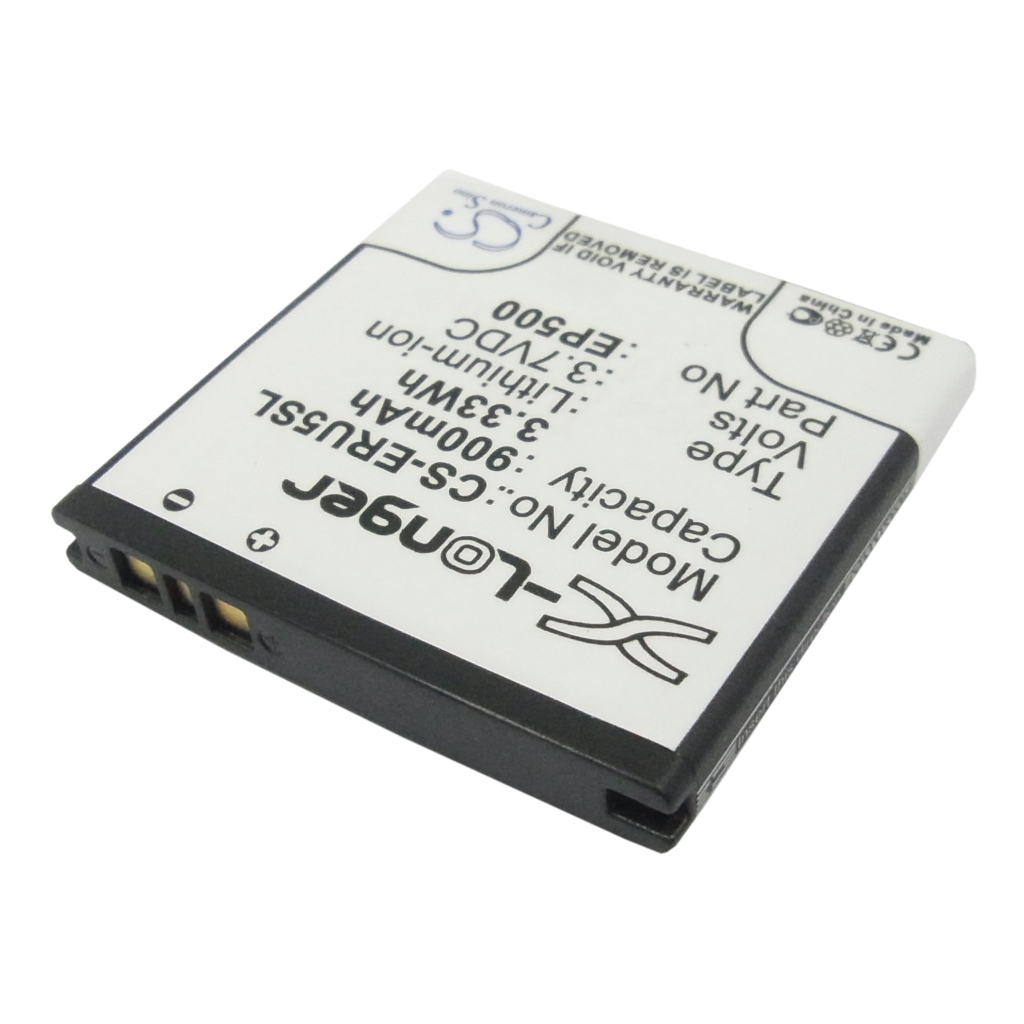 Mobile Phone Battery Sony Ericsson Kanna