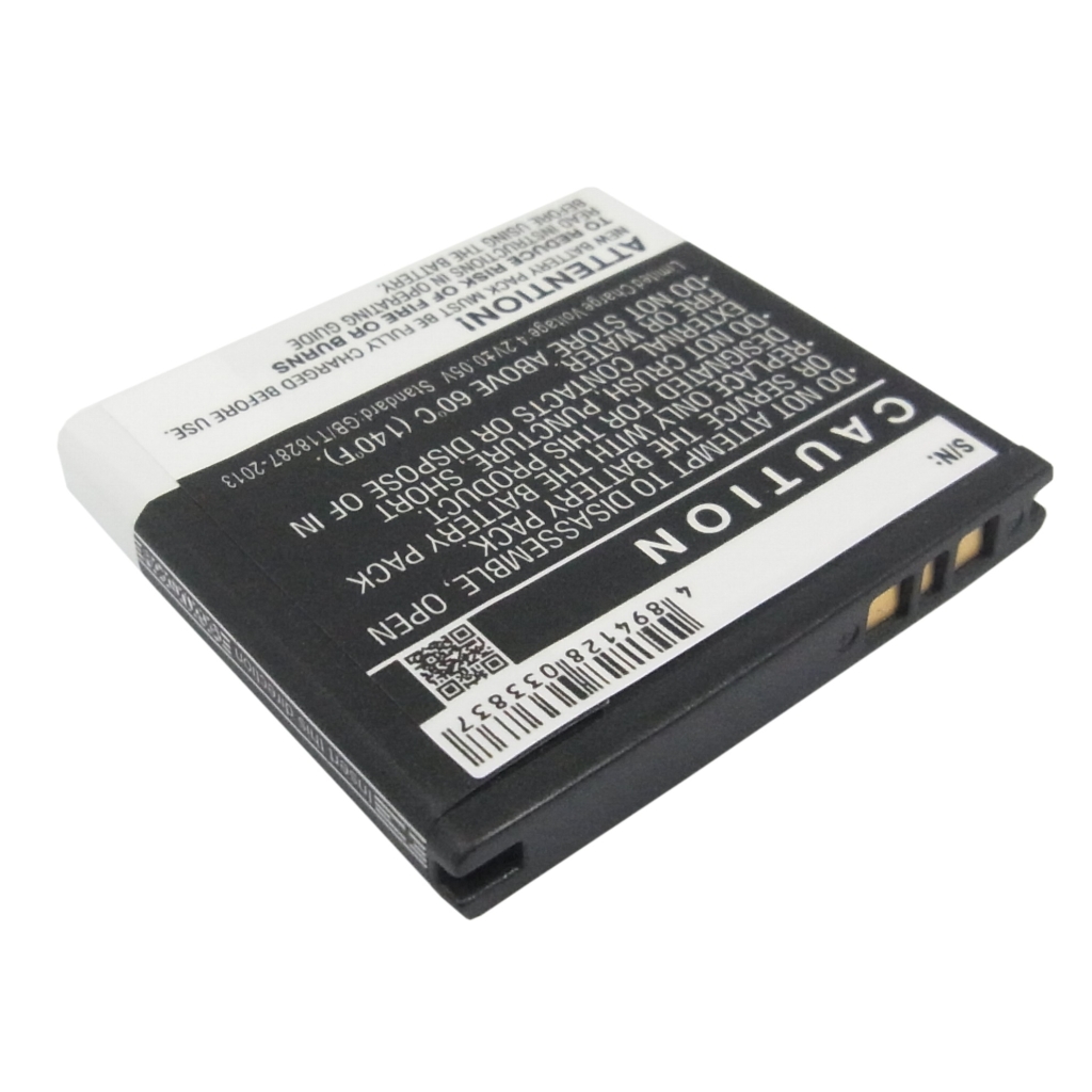 Mobile Phone Battery Sony Ericsson Kanna