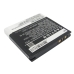 Mobile Phone Battery Sony Ericsson Kanna