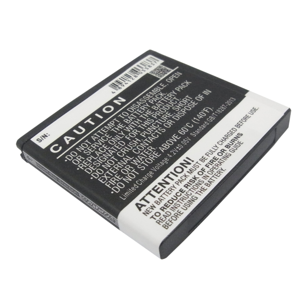 Mobile Phone Battery Sony Ericsson Kanna