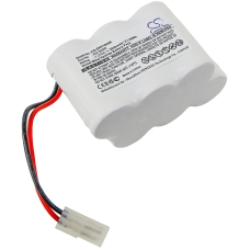 Kompatibel batteriudskiftning til Euro Pro 2SZ2800000,XB1945W