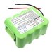 Battery Replaces XB14726