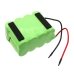 Battery Replaces XB14726