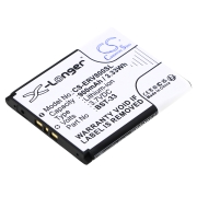 Mobile Phone Battery Sony Ericsson P990i