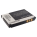 Batteri kompatibel med Sony Ericsson CS-ERW800SL