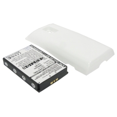 Compatible battery replacement for Sony Ericsson BST-41,SO04
