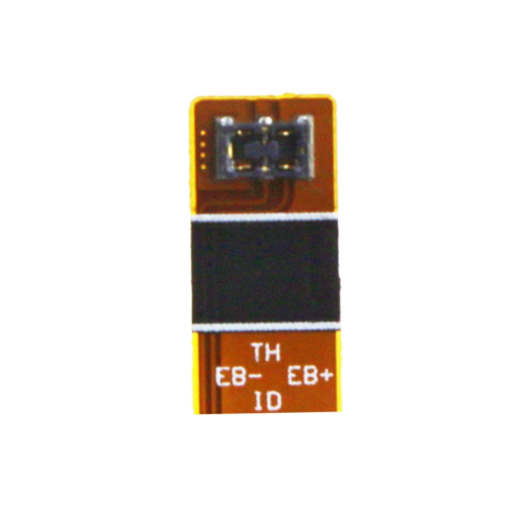 Mobiltelefonbatteri Sony CS-ERX200SL