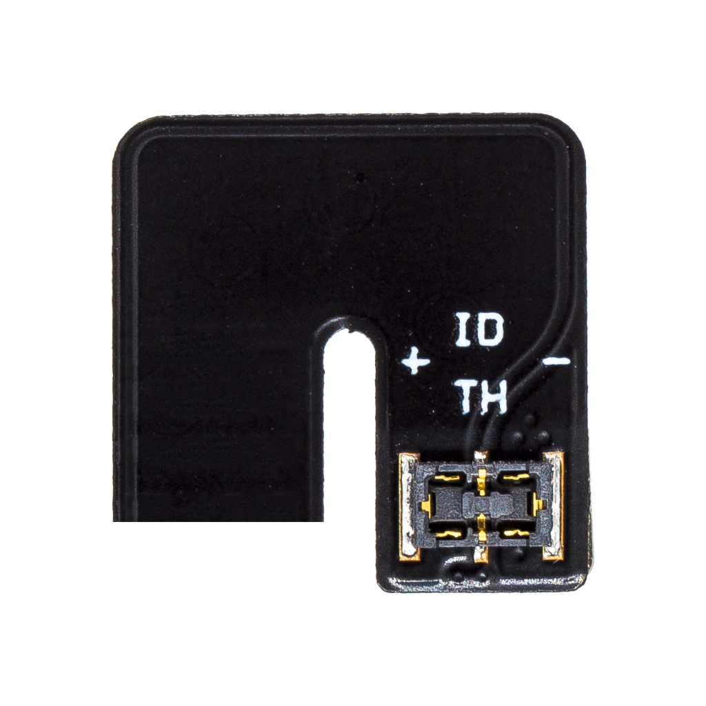 Mobiltelefonbatteri Sony CS-ERX322SL