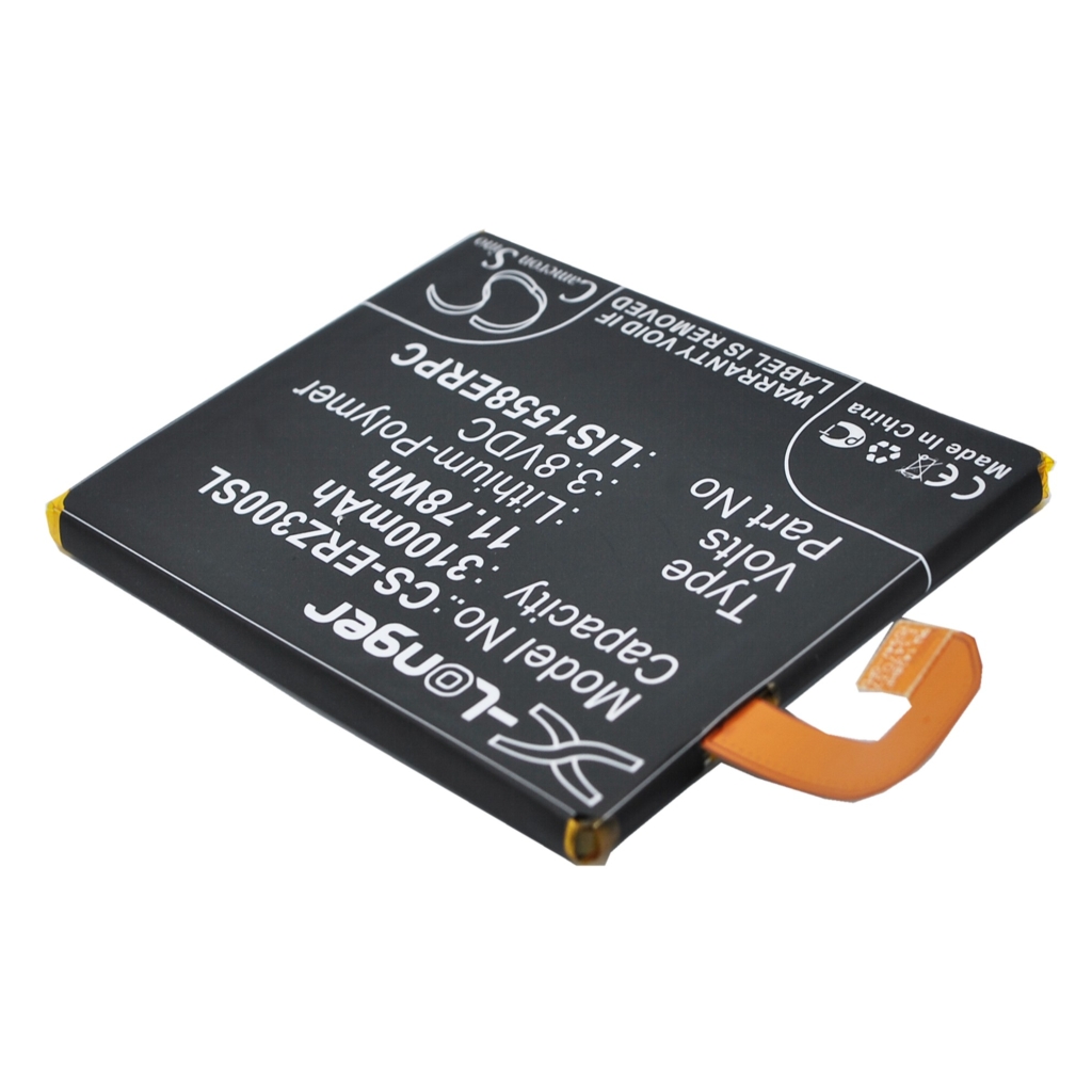 Sony Ericsson L55u