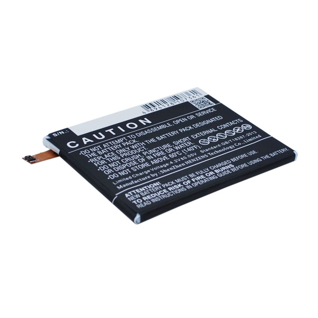 Sony Ericsson E5533