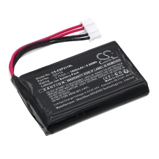 Kompatibel batteriudskiftning til EPSON D211A