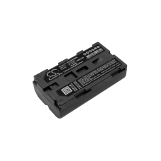 Kompatibel batteriudskiftning til EPSON C32C831091,LIP-2500,NP-500,NP-500H