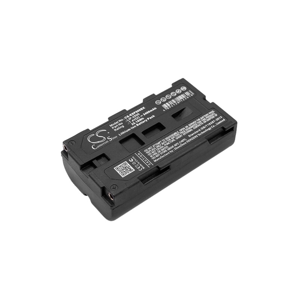 Printerbatteri Epson TMP60 Mobile Printers