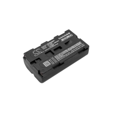 Kompatibel batteriudskiftning til EPSON C32C831091,LIP-2500,NP-500,NP-500H