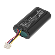 Kompatibel batteriudskiftning til Audi 3G0915089,3G0915089A,EAC63298904,EAC63298909,EC-VW-OCU3