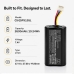 Batteri kompatibel med Volkswagen Audi Seat Skoda CS-ESP915SL