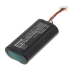 Batteri kompatibel med Volkswagen Audi Seat Skoda CS-ESP915XL