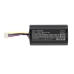 Batteri kompatibel med Volkswagen Audi Seat Skoda CS-ESP915XL